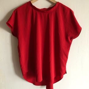 🌺 | Dress shirt | Flowy